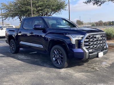 2026 Toyota Tundra - Photo 3