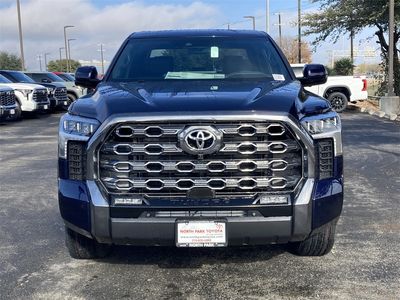 2026 Toyota Tundra - Photo 2