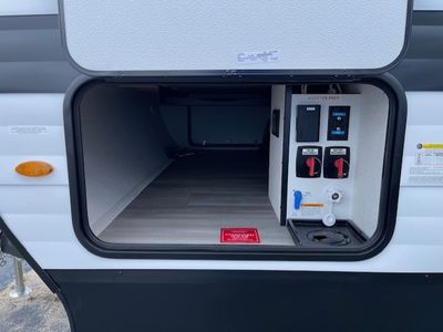2026 Grand Design Transcend - Photo 8