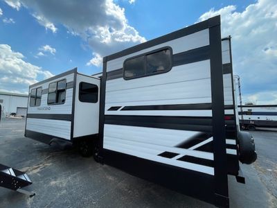 2026 Grand Design Transcend - Photo 5