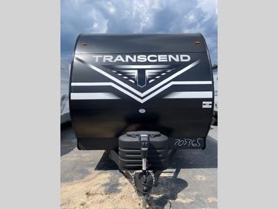2026 Grand Design Transcend - Photo 1