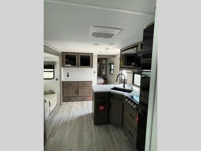 2026 Grand Design Transcend - Photo 14