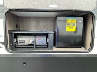 2026 Grand Design Transcend - Photo 10