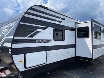 2026 Grand Design Transcend - Photo 2