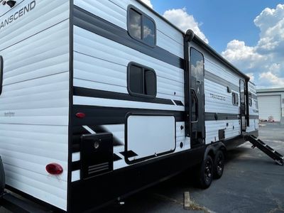 2026 Grand Design Transcend - Photo 6