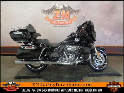2025 Harley-Davidson Street Glide Ultra - Photo 6