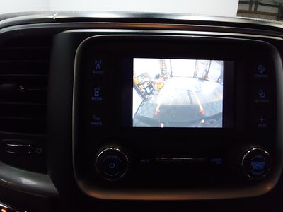 2024 Ram 1500 Classic — photo 17 view