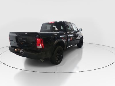 2024 Ram 1500 Classic — photo 7 view