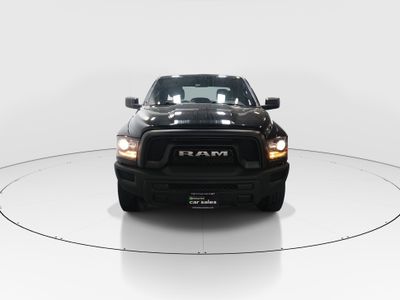 2024 Ram 1500 Classic — side profile view