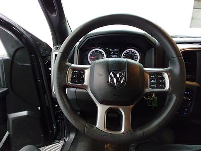 2024 Ram 1500 Classic — photo 19 view