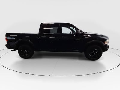 2024 Ram 1500 Classic — photo 8 view