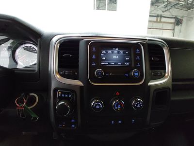 2024 Ram 1500 Classic — photo 18 view