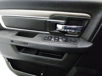 2024 Ram 1500 Classic — photo 20 view