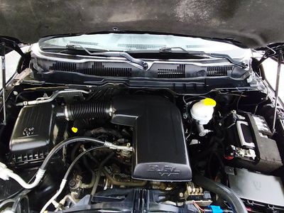 2024 Ram 1500 Classic — photo 9 view