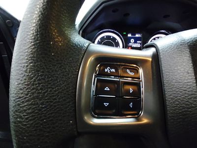 2024 Ram 1500 Classic — photo 12 view