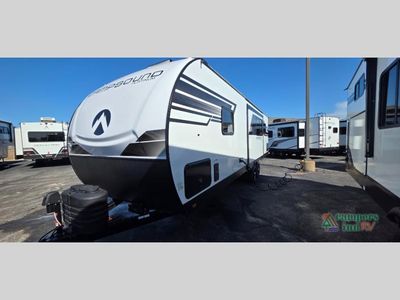 2026 Venture RV Campbound Platinum - Photo 12