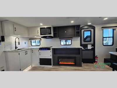 2026 Venture RV Campbound Platinum - Photo 29