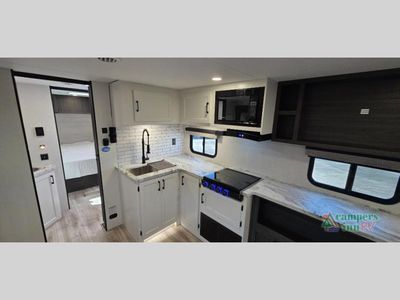2026 Venture RV Campbound Platinum - Photo 30