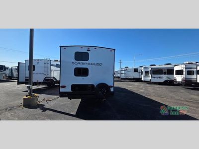2026 Venture RV Campbound Platinum - Photo 6
