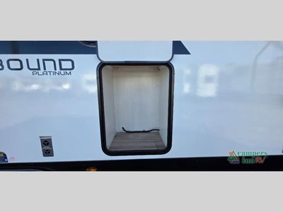 2026 Venture RV Campbound Platinum - Photo 19