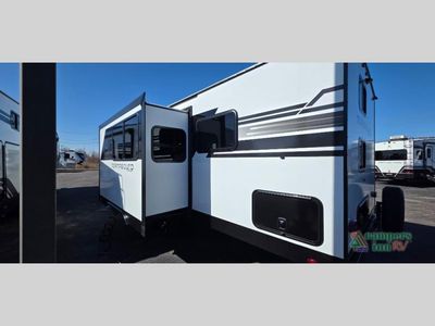 2026 Venture RV Campbound Platinum - Photo 7
