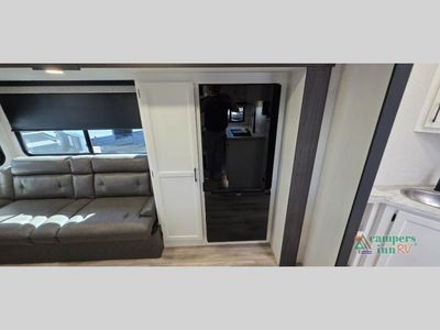 2026 Venture RV Campbound Platinum - Photo 33