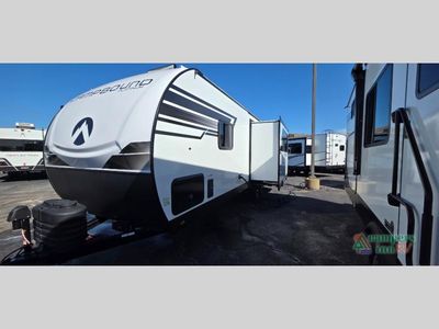 2026 Venture RV Campbound Platinum - Photo 11