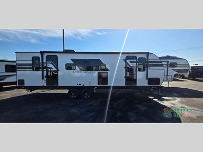 2026 Venture RV Campbound Platinum - Photo 2