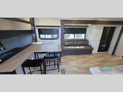 2026 Venture RV Campbound Platinum - Photo 20