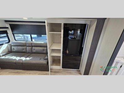 2026 Venture RV Campbound Platinum - Photo 34