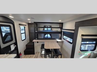 2026 Venture RV Campbound Platinum - Photo 21