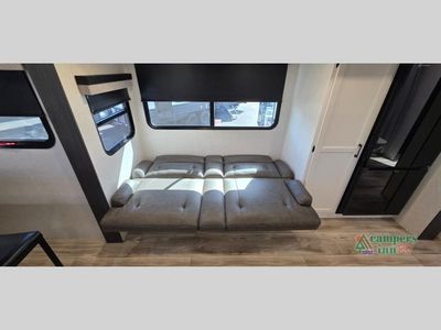 2026 Venture RV Campbound Platinum - Photo 27
