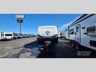 2026 Venture RV Campbound Platinum - Photo 13