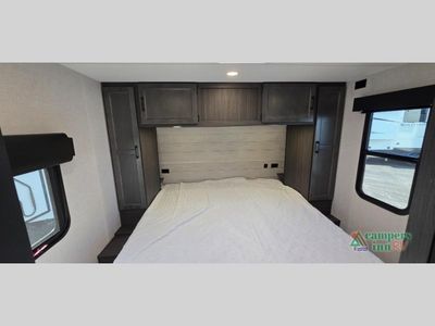 2026 Venture RV Campbound Platinum - Photo 44
