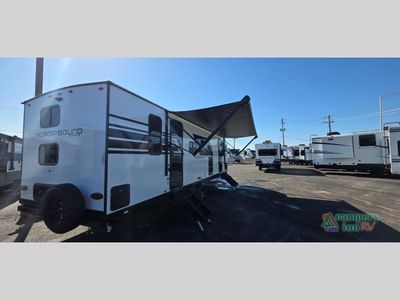 2026 Venture RV Campbound Platinum - Photo 4