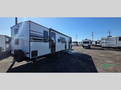 2026 Venture RV Campbound Platinum - Photo 5