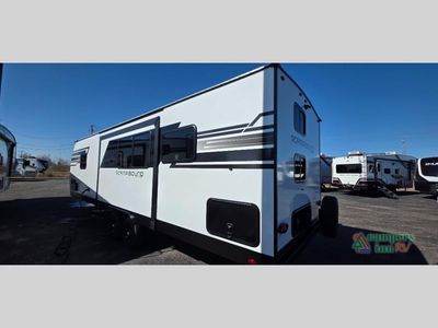 2026 Venture RV Campbound Platinum - Photo 8