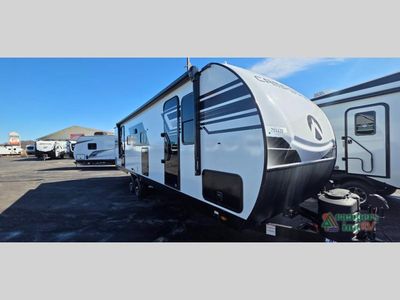 2026 Venture RV Campbound Platinum - Photo 3