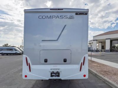 2027 Thor Motor Coach COMPASS AWD — photo 27 view