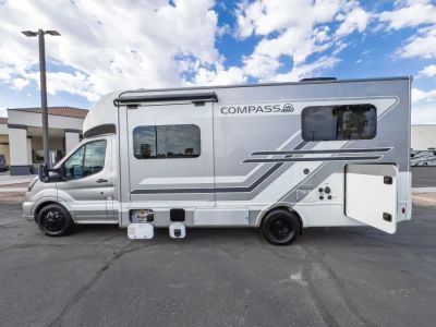 2027 Thor Motor Coach COMPASS AWD — photo 21 view