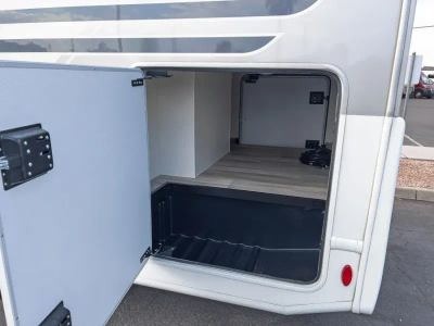 2027 Thor Motor Coach COMPASS AWD — photo 25 view