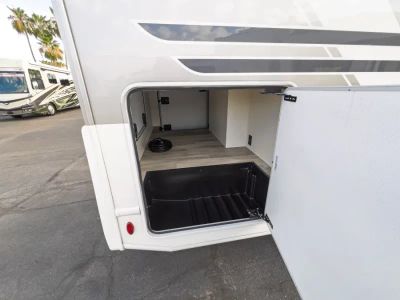 2027 Thor Motor Coach COMPASS AWD — photo 18 view