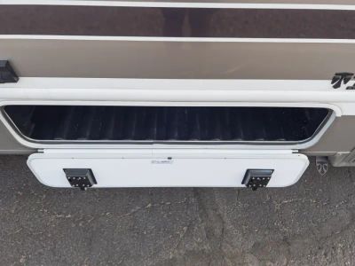 2027 Thor Motor Coach COMPASS AWD — photo 19 view