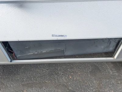 2027 Thor Motor Coach COMPASS AWD — photo 24 view