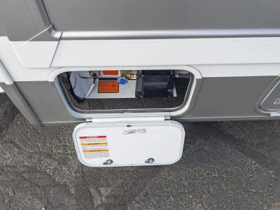 2027 Thor Motor Coach COMPASS AWD — photo 22 view