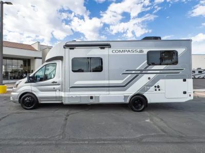 2027 Thor Motor Coach COMPASS AWD — photo 20 view
