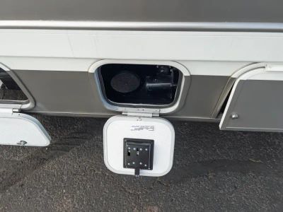 2027 Thor Motor Coach COMPASS AWD — photo 23 view