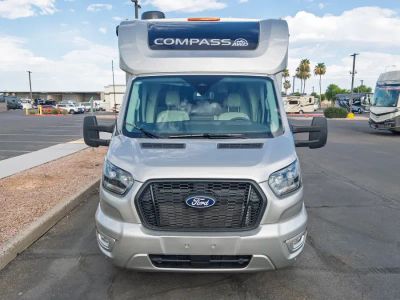 2027 Thor Motor Coach COMPASS AWD — photo 26 view