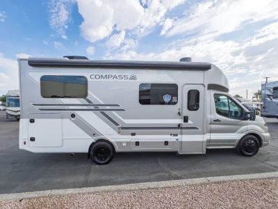 2027 Thor Motor Coach COMPASS AWD — photo 16 view