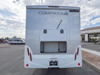 2027 Thor Motor Coach COMPASS AWD — photo 28 view